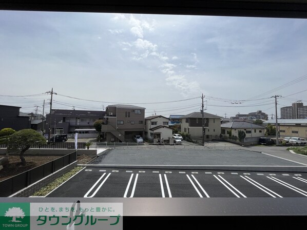 アクシス・ハイムの物件内観写真